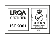 Lloyd´s Register Quality Assurance Logo